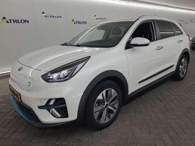 Kia NIRO e-Niro EV ExecutiveLine 5D 150kW