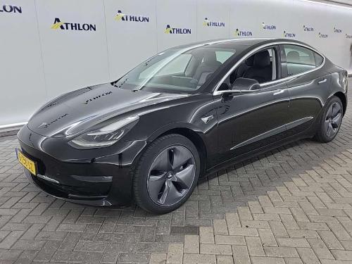 Tesla Model 3 Long Range Dual Motor AWD 4D 335kW