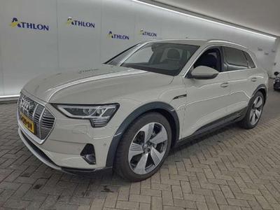 Audi E-Tron 55 quattro advanced 5D 300kW