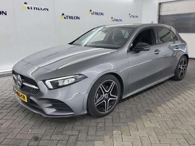 Mercedes A-Klasse A 180 7G-DCT Bus.Solution AMG 5D Athlon Edition