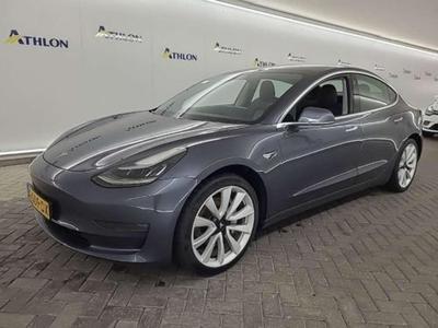 Tesla Model 3 Long Range Dual Motor AWD 4D 335kW