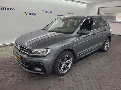 Volkswagen Tiguan 1.5 TSI ACT 110kW DSG Comfortline Bus. 5D