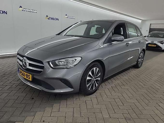 Mercedes-Benz B-Klasse B 180 7G-DCT Business Solution 5D 100kW