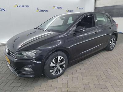 Volkswagen POLO 1.6 TDI 70kW Comfortline Business 5D