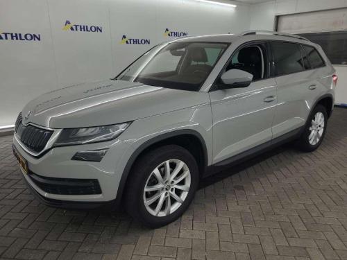 Skoda Kodiaq 1.5 TSI ACT 110kW DSG Business Edition 5D