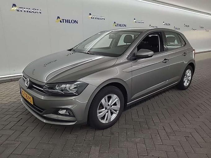 Volkswagen POLO 1.0 TSI 70kW Comfortline 5D