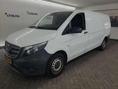 MERCEDES-BENZ Vito GB 116 CDI Extra Lang