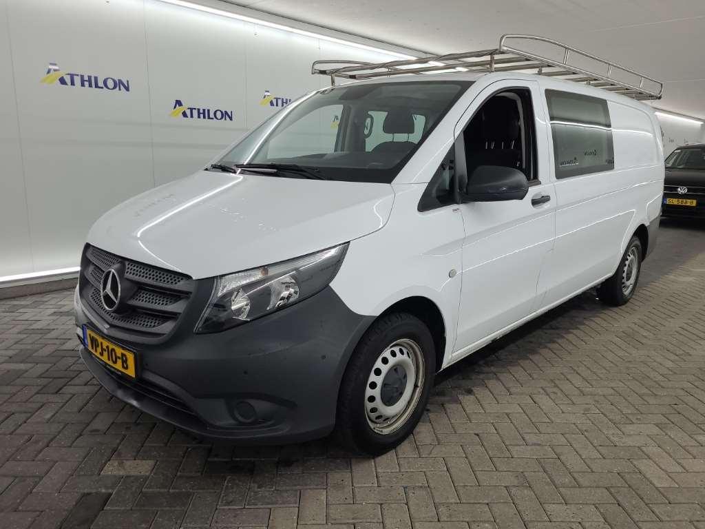 MERCEDES-BENZ Vito GB 116 CDI Extra L. DC