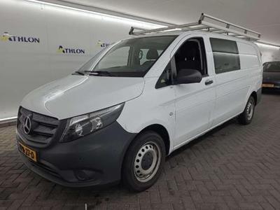 MERCEDES-BENZ Vito GB 116 CDI Extra Lang