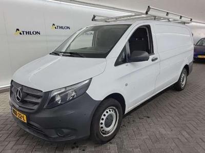 Mercedes Vito GB 116CDI Lang RWD 4D 120kW