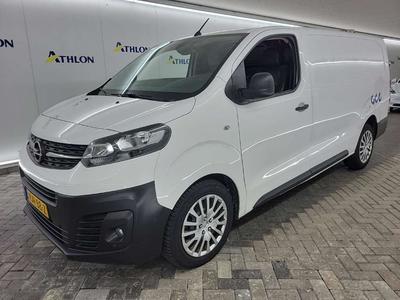 Opel Vivaro GB L3H1 1.5 Diesel 75kW Edition HL 4D