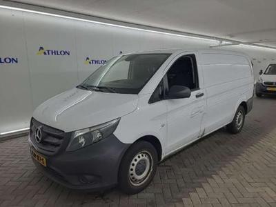 Mercedes Vito GB 116CDI Lang RWD 4D 120kW