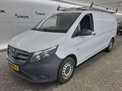 MERCEDES-BENZ Vito GB 116 CDI Extra Lang