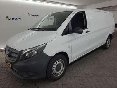 MERCEDES-BENZ Vito GB 116 CDI Extra Lang