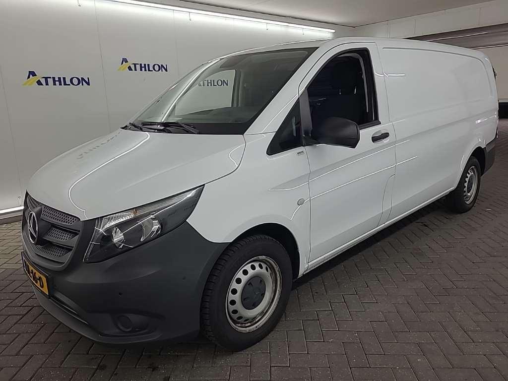 MERCEDES-BENZ Vito GB 116 CDI Extra Lang