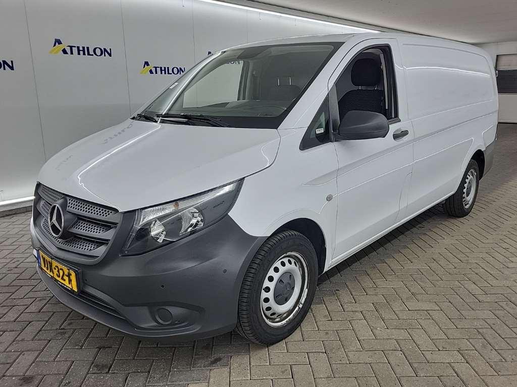 MERCEDES-BENZ Vito GB 116 CDI Lang