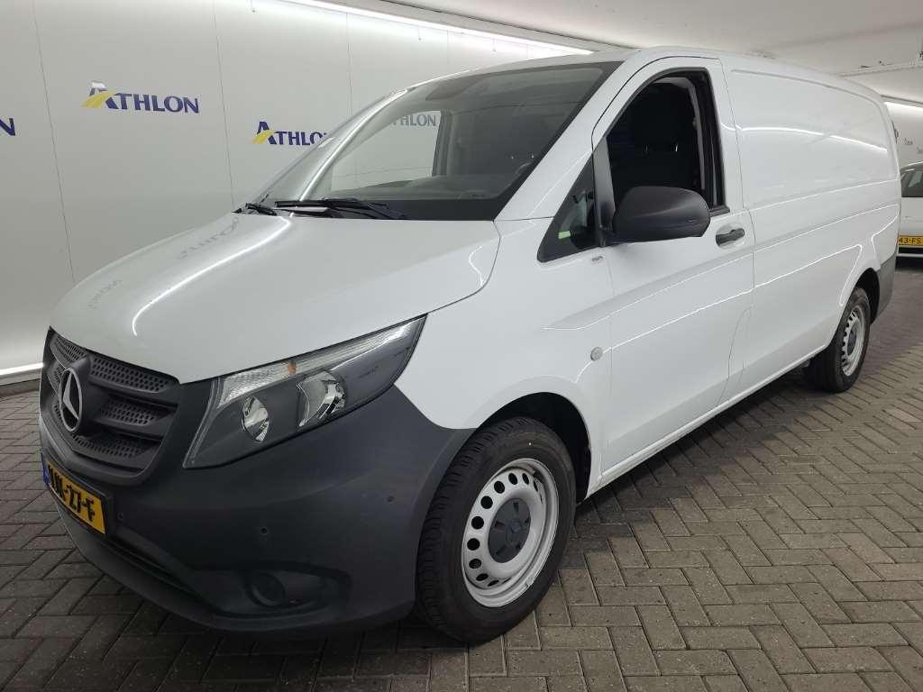 Mercedes Vito GB 116CDI Lang RWD 4D 120kW