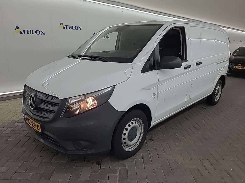 Mercedes Vito GB 116CDI Kort RWD 4D 120kW