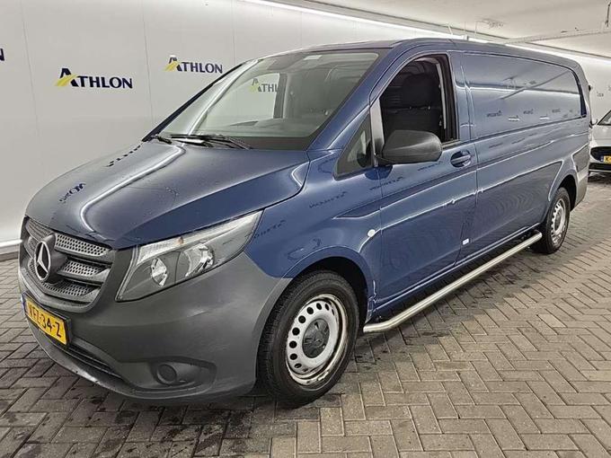 MERCEDES-BENZ Vito GB 114 CDI Extra Lang