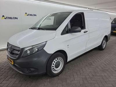 MERCEDES-BENZ Vito GB 114CDI Lang RWD 4D 100kW.