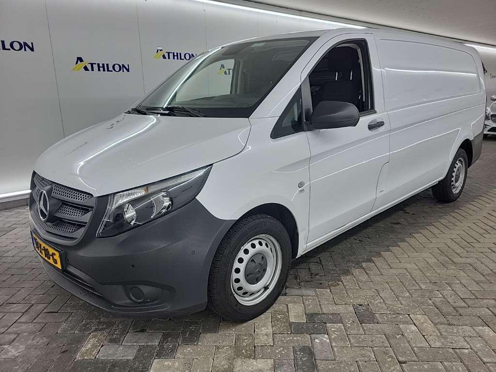 MERCEDES-BENZ Vito GB 114 CDI Extra Lang