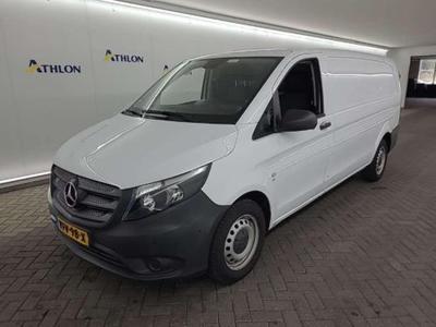 MERCEDES-BENZ Vito GB 114 CDI Extra Lang