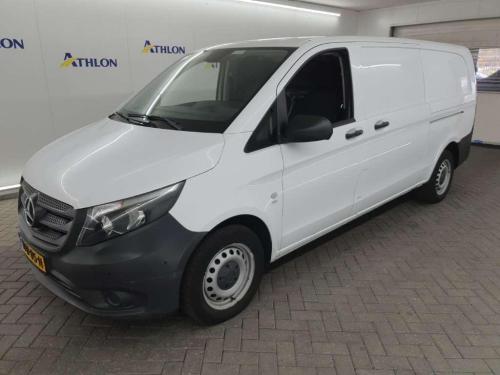 MERCEDES-BENZ Vito GB 114 CDI Extra Lang