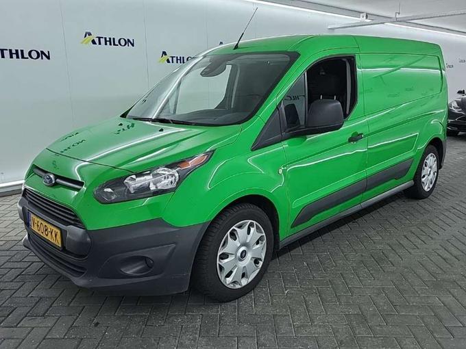 FORD Transit Connect L2 Trend 1.5 TDCi HP 100 pk 4D