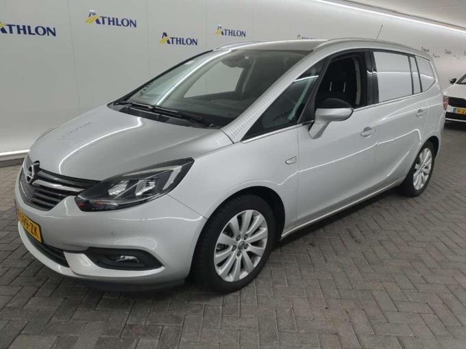 Opel Zafira 1.6 CDTI Start/Stop Blitz 5D 99kW VAN