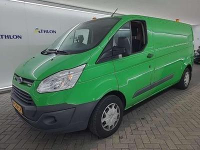 Ford Transit Custom Gesloten Bestel 2.0TD 290 L2H1 Trend 105pk 4D