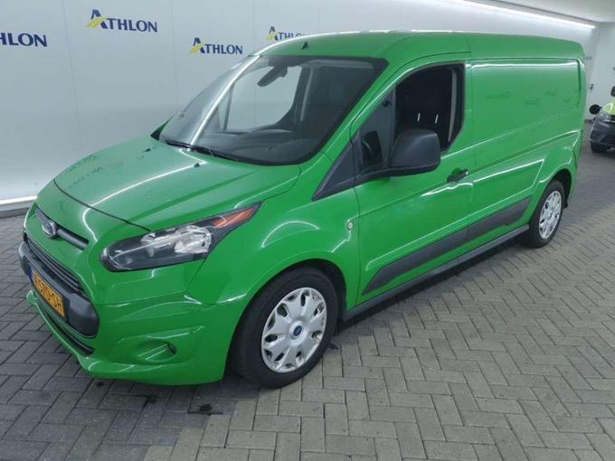 FORD Transit Connect L2 Trend 1.5 TDCi 100 pk 4D