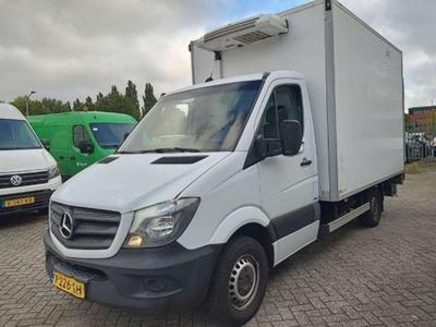 MERCEDES-BENZ Sprinter CC 316 2.2 CDI 366 HD