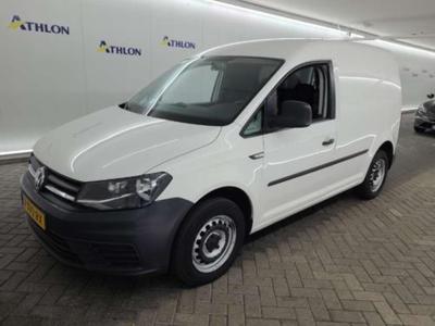 Volkswagen Caddy 2.0 TDI 55 kW BMT Economy Bns 3D