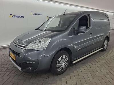 Citroen Berlingo VAN BlueHDi 75 Business 4D 55kW