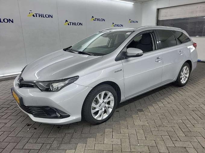 Toyota Auris Touring Sports 1.8 Hybrid Energy Plus Aut 5D 100kW