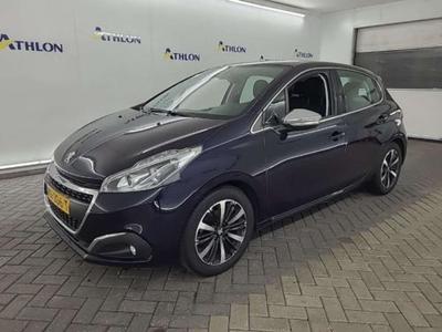 Peugeot 208 Allure 1.2 PureTech 110 EAT6 5D 81kW