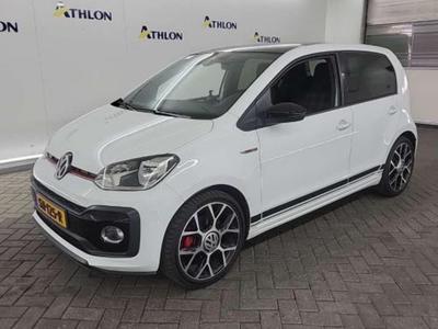 Volkswagen UP 1.0 TSI 85kW up! GTI 5D