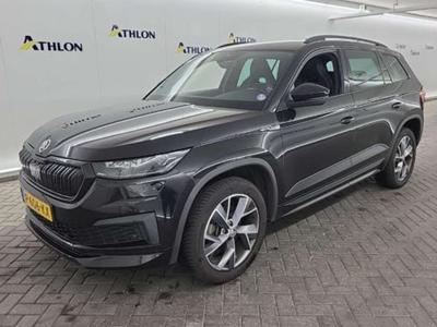 Skoda Kodiaq 1.5 TSI ACT 110kW DSG Sport.Bus. Athlon Edition