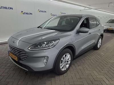 Ford Kuga Titanium X 2.5 PHEV e-CVT automaat 5D 165kW