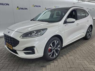 Ford Kuga ST-Line X 2.5 PHEV e-CVT automaat 5D 165kW