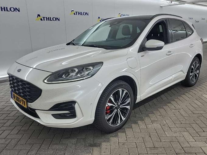 Ford Kuga ST-Line X 2.5 PHEV e-CVT automaat 5D 165kW