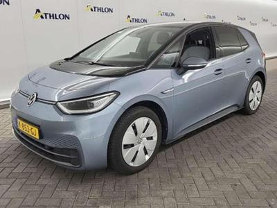 VOLKSWAGEN ID.3 58kWh Business auto 5D 150kW uitlopend