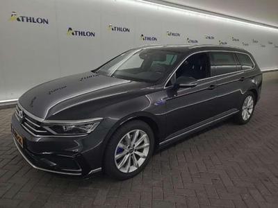 Volkswagen Passat Variant 1.4 TSI PHEV 6-DSG GTE Business 5D 160kW