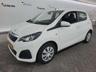 Peugeot 108 Active 1.0 e-VTi 72pk 5D