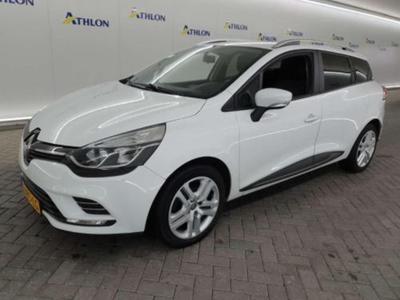 Renault Clio Estate Energy TCe 90 Zen 5D 66kW