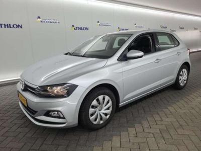 Volkswagen POLO 1.0 MPI 59kW Comfortline 5D