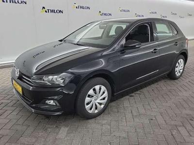 Volkswagen POLO 1.0 TSI 70kW 7-DSG Comfortline 5D