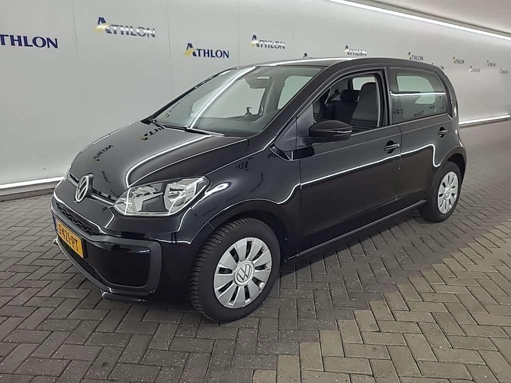 Volkswagen Up! 1.0 44kW Move up! BlueMotion Technology 5D