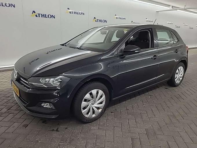 Volkswagen POLO 1.0 MPI 59kW Comfortline 5D