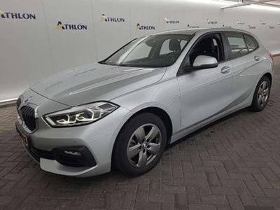 BMW 1 Serie 118iA Corporate Executive 5D 103kW